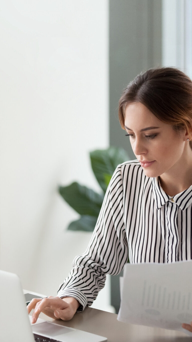 Guedes é uma empresa que tem como objetivo principal, facilitar a administração do seu negócio!