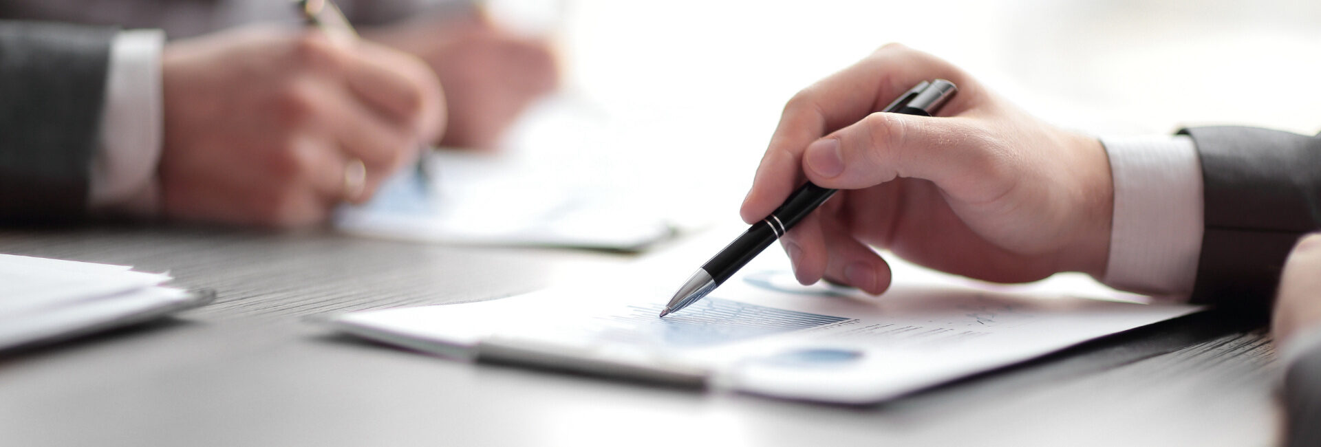 Políticas de Privacidade