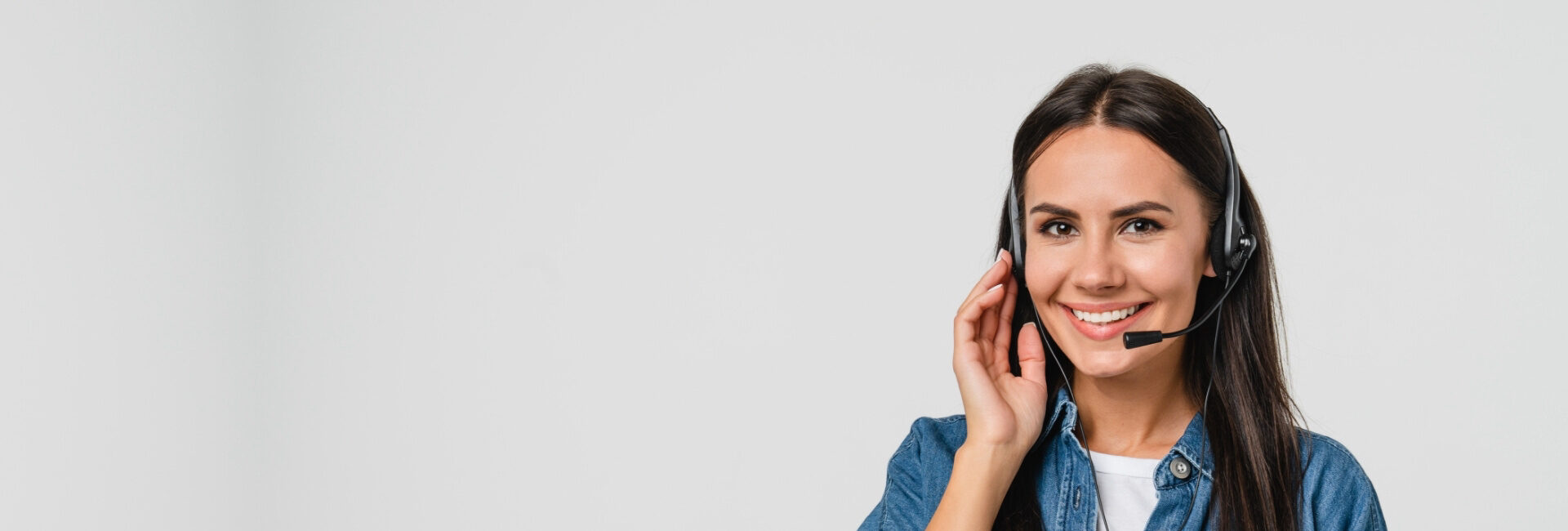 Entre em contato com a nossa equipe